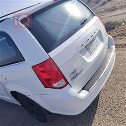 دودج جراند كارافان